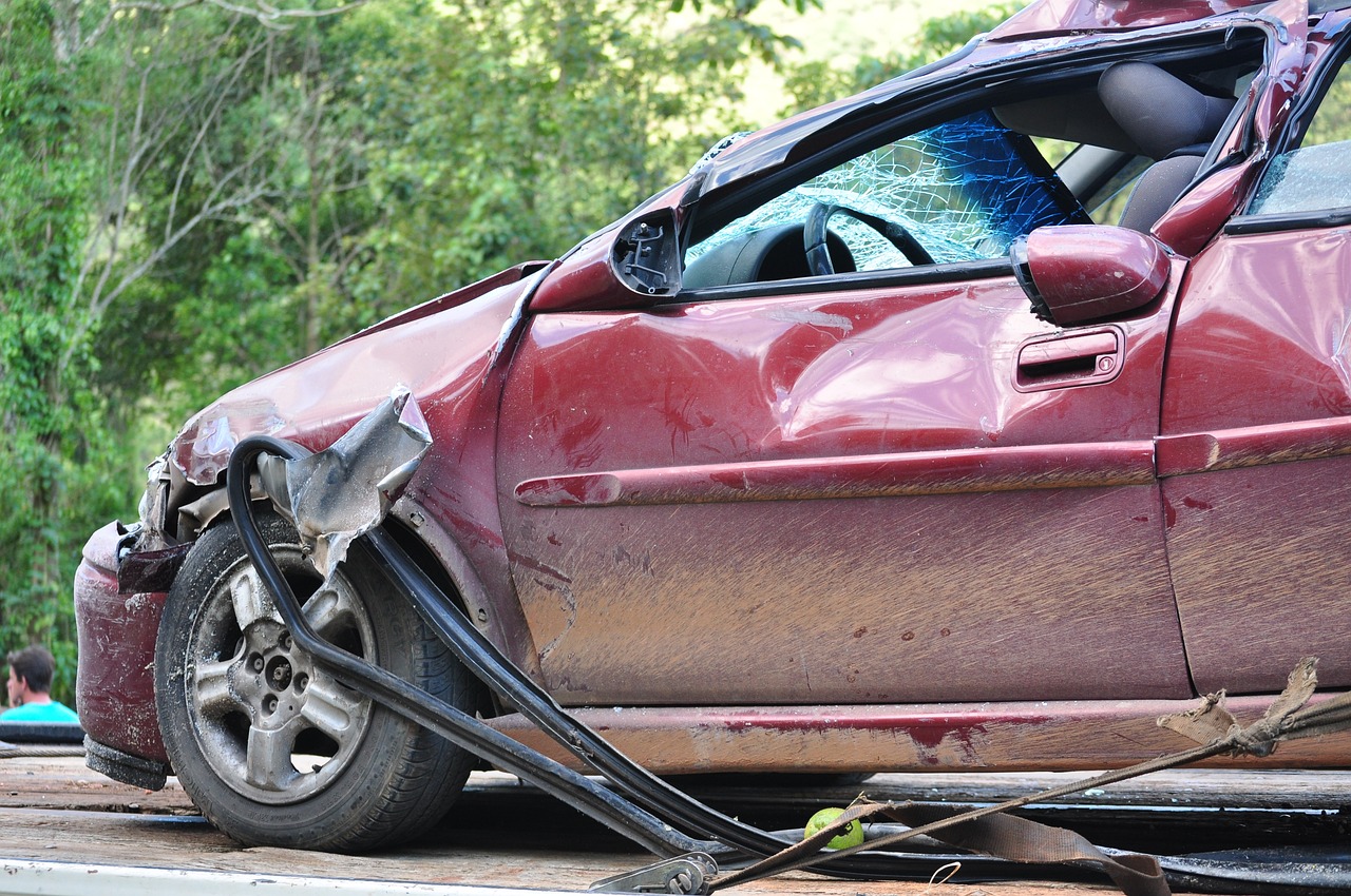 Comprehensive Guide to Hiring a Car Accident Attorney | Fazi Pro