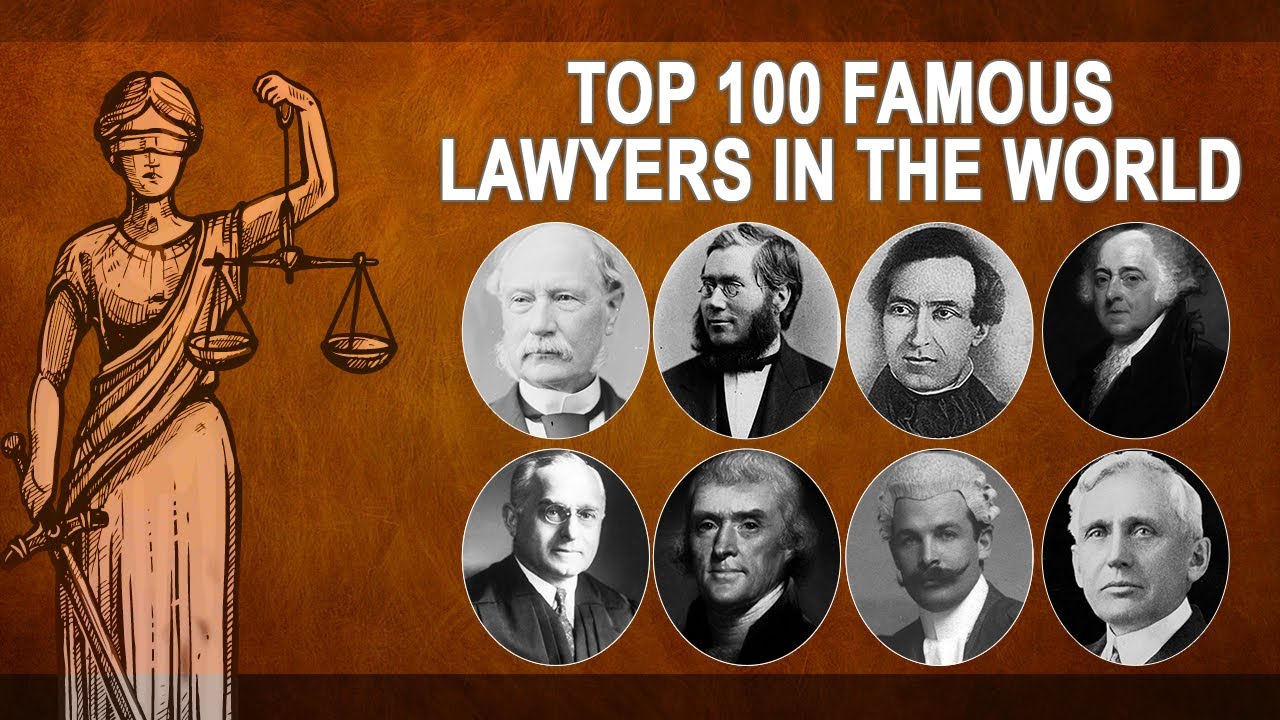 top 10 lawyers by fazi pro